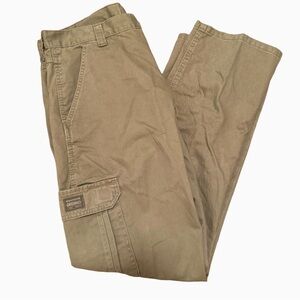 Vintage Wrangler‎ cargo style pants